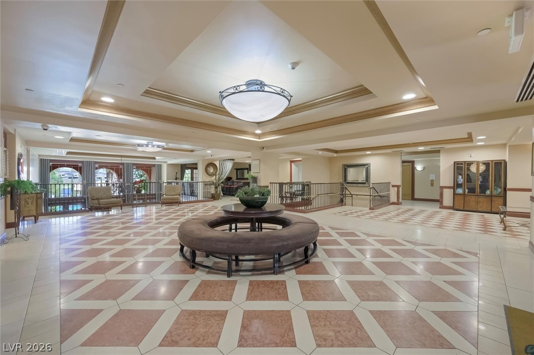 30 Strada Di Villaggio, Unit 205 Henderson, NV 89011 - Photo 30 of 44