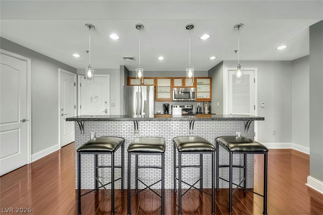 30 Strada Di Villaggio, Unit 205 Henderson, NV 89011 - Photo 3 of 44