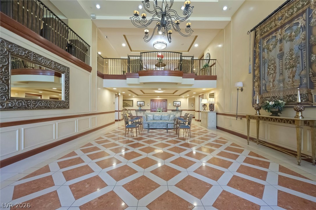 30 Strada Di Villaggio, Unit 205 Henderson, NV 89011 - Photo 32 of 44