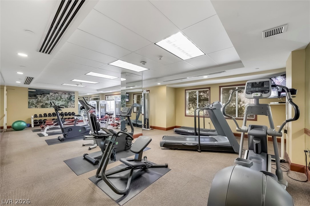 30 Strada Di Villaggio, Unit 205 Henderson, NV 89011 - Photo 33 of 44