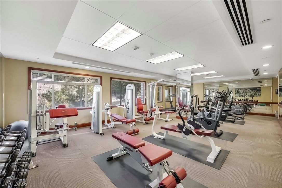 30 Strada Di Villaggio, Unit 205 Henderson, NV 89011 - Photo 34 of 44