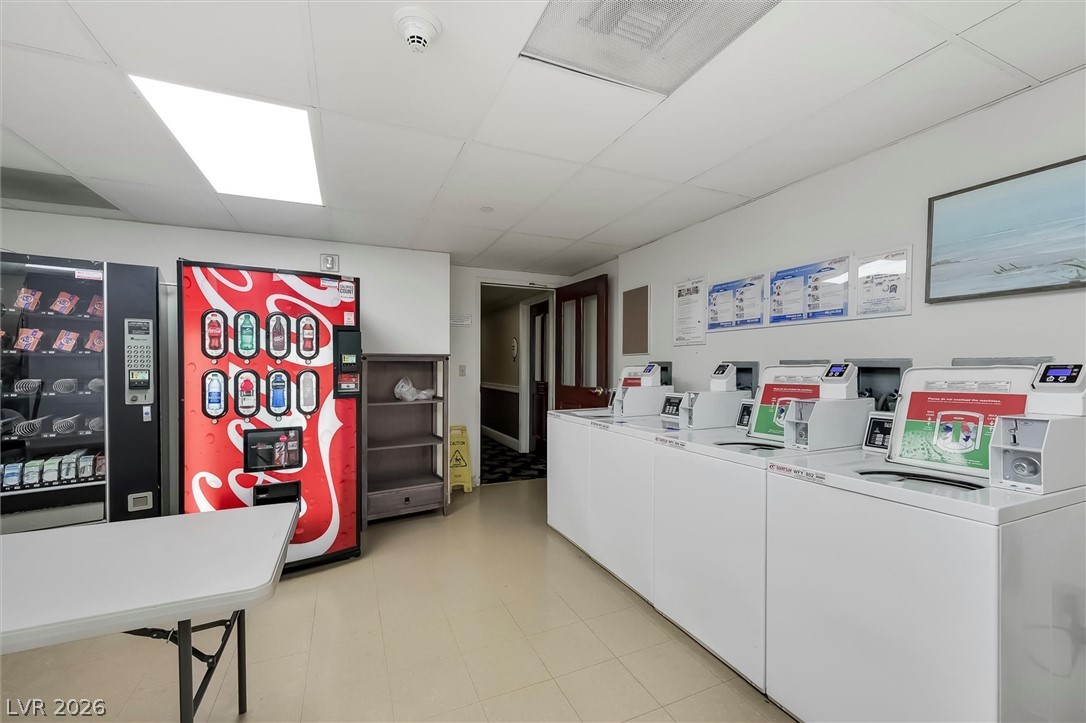 30 Strada Di Villaggio, Unit 205 Henderson, NV 89011 - Photo 36 of 44