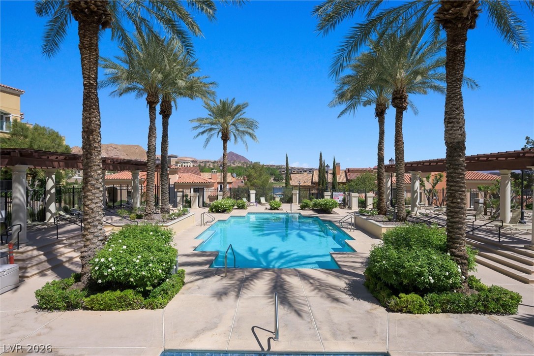 30 Strada Di Villaggio, Unit 205 Henderson, NV 89011 - Photo 37 of 44