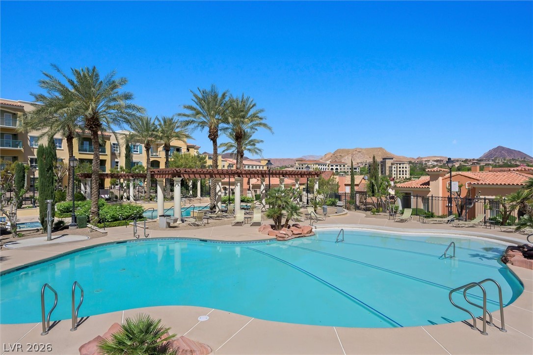 30 Strada Di Villaggio, Unit 205 Henderson, NV 89011 - Photo 38 of 44