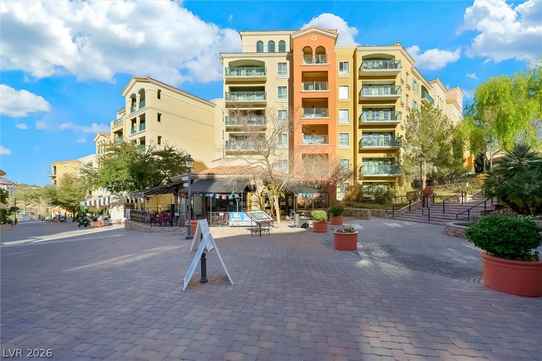 30 Strada Di Villaggio, Unit 205 Henderson, NV 89011 - Photo 40 of 44