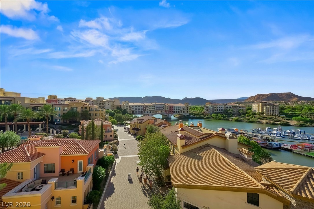30 Strada Di Villaggio, Unit 205 Henderson, NV 89011 - Photo 41 of 44