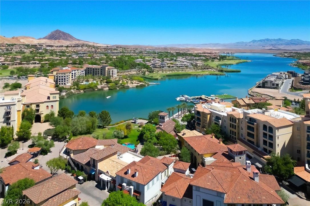 30 Strada Di Villaggio, Unit 205 Henderson, NV 89011 - Photo 42 of 44