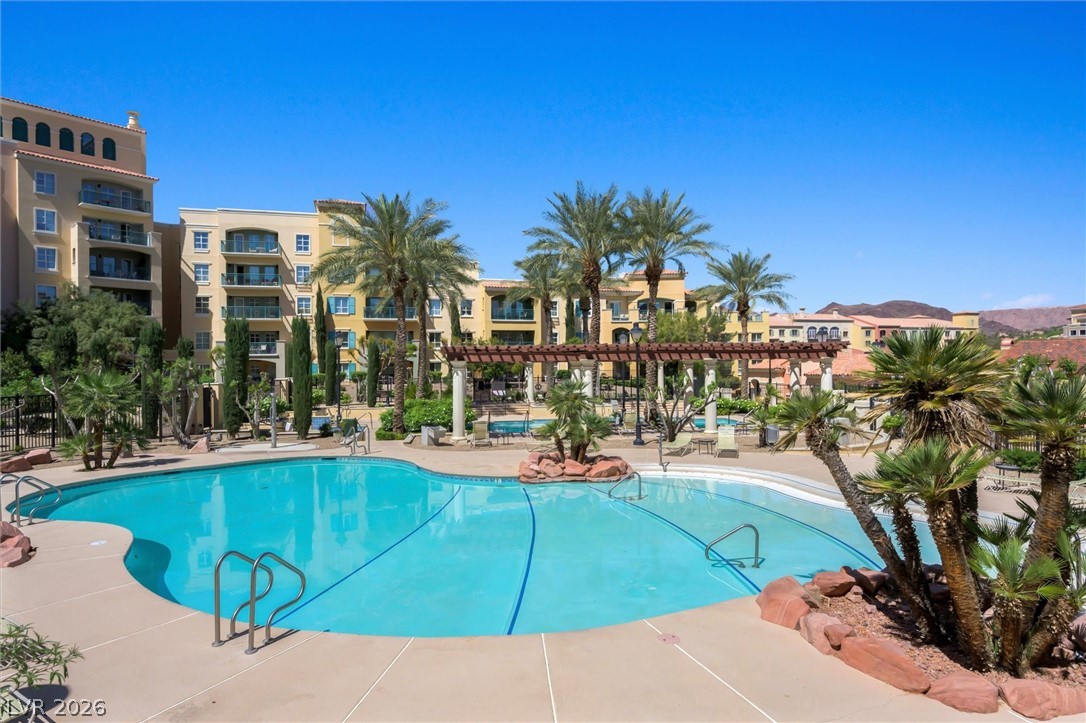30 Strada Di Villaggio, Unit 205 Henderson, NV 89011 - Photo 7 of 44