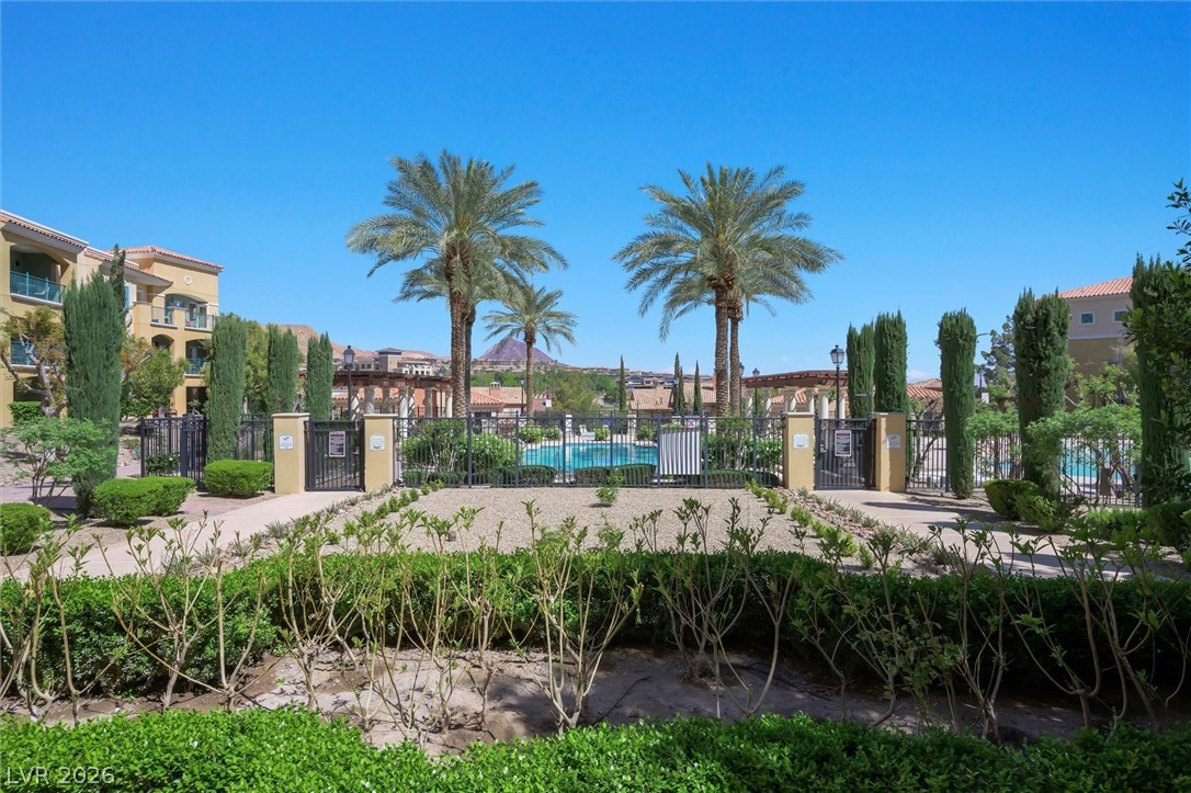 30 Strada Di Villaggio, Unit 205 Henderson, NV 89011 - Photo 8 of 44