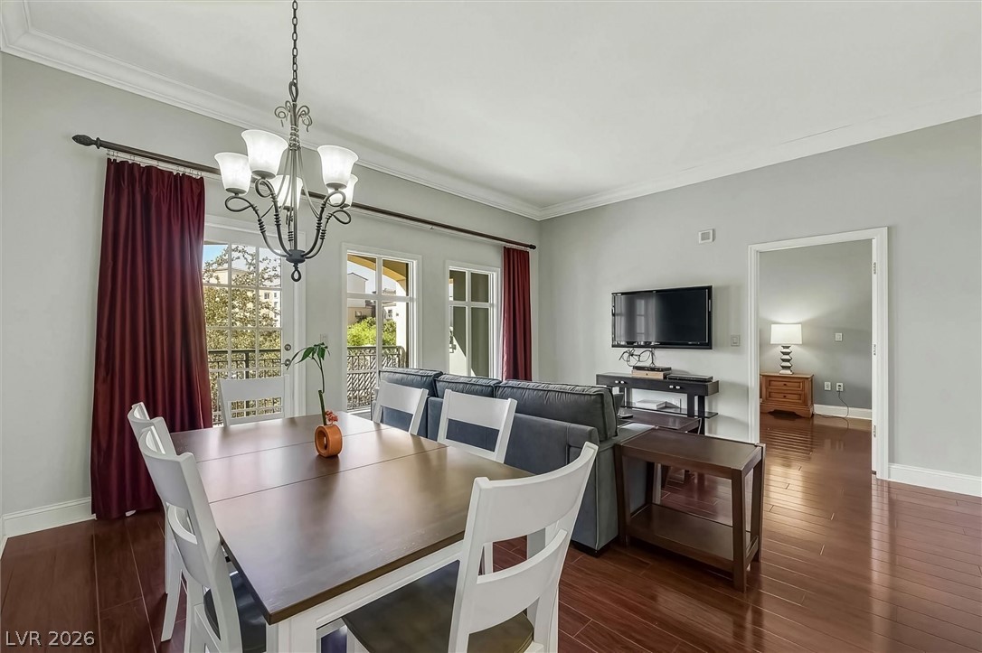 30 Strada Di Villaggio, Unit 205 Henderson, NV 89011 - Photo 9 of 44
