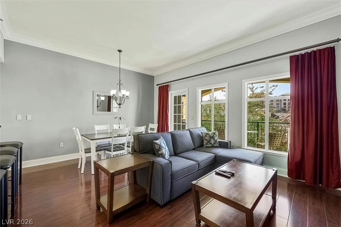 30 Strada Di Villaggio, Unit 205 Henderson, NV 89011 - Photo 10 of 44