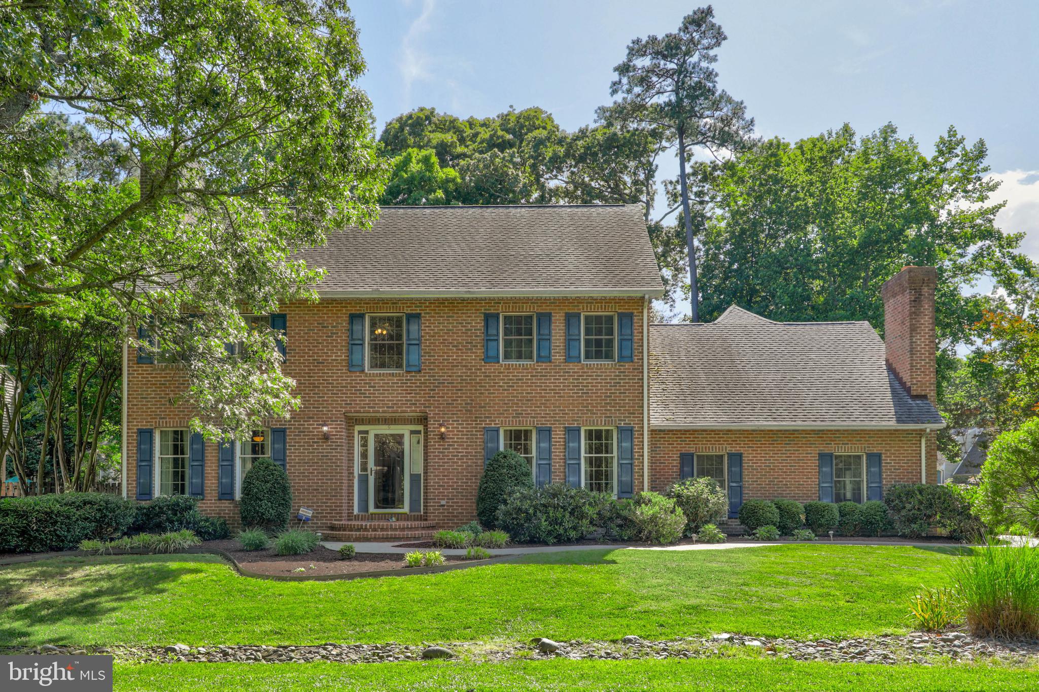 9 Croyden Road Rehoboth Beach, DE 19971 - Photo 1 of 56 Gallery Image 1