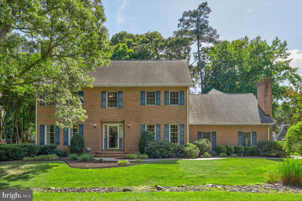 9 Croyden Road Rehoboth Beach, DE 19971 - Photo 50 of 56 Gallery Image 50
