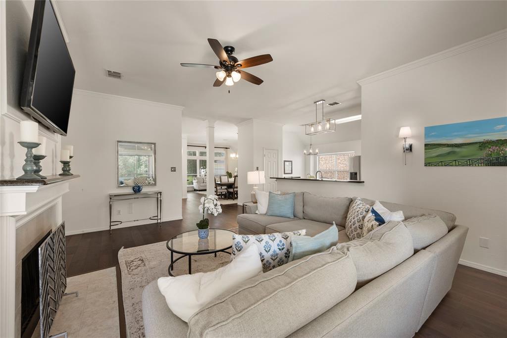 6944 Canyon Springs Road Fort Worth, TX 76132 - Photo 11 of 22