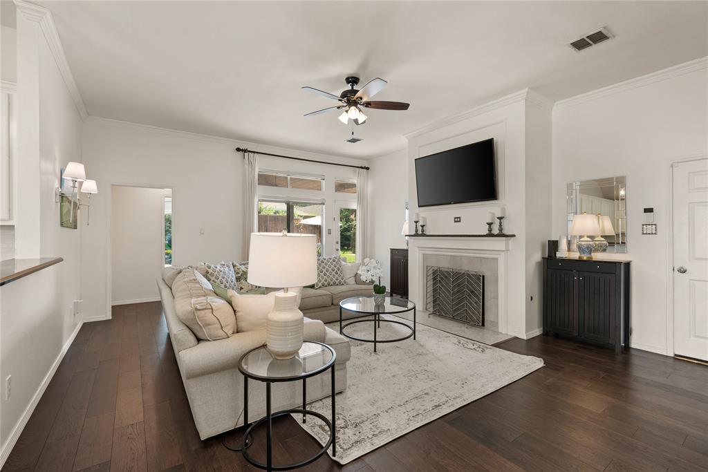 6944 Canyon Springs Road Fort Worth, TX 76132 - Photo 12 of 22