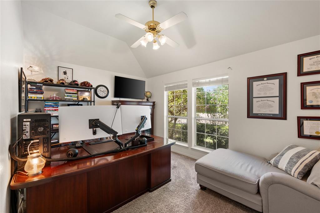 6944 Canyon Springs Road Fort Worth, TX 76132 - Photo 20 of 22