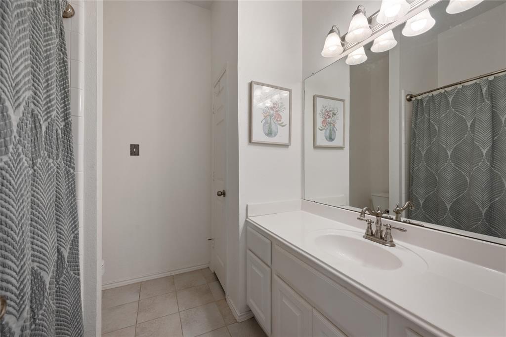 6944 Canyon Springs Road Fort Worth, TX 76132 - Photo 21 of 22