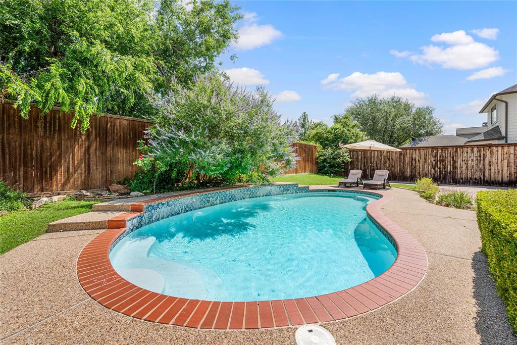 6944 Canyon Springs Road Fort Worth, TX 76132 - Photo 3 of 22