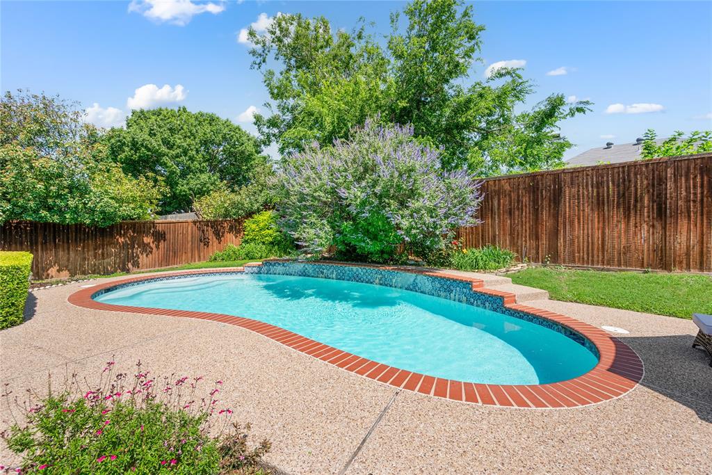 6944 Canyon Springs Road Fort Worth, TX 76132 - Photo 4 of 22