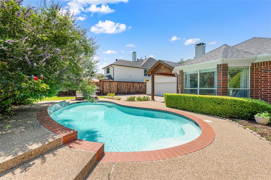 6944 Canyon Springs Road Fort Worth, TX 76132 - Photo 7 of 22