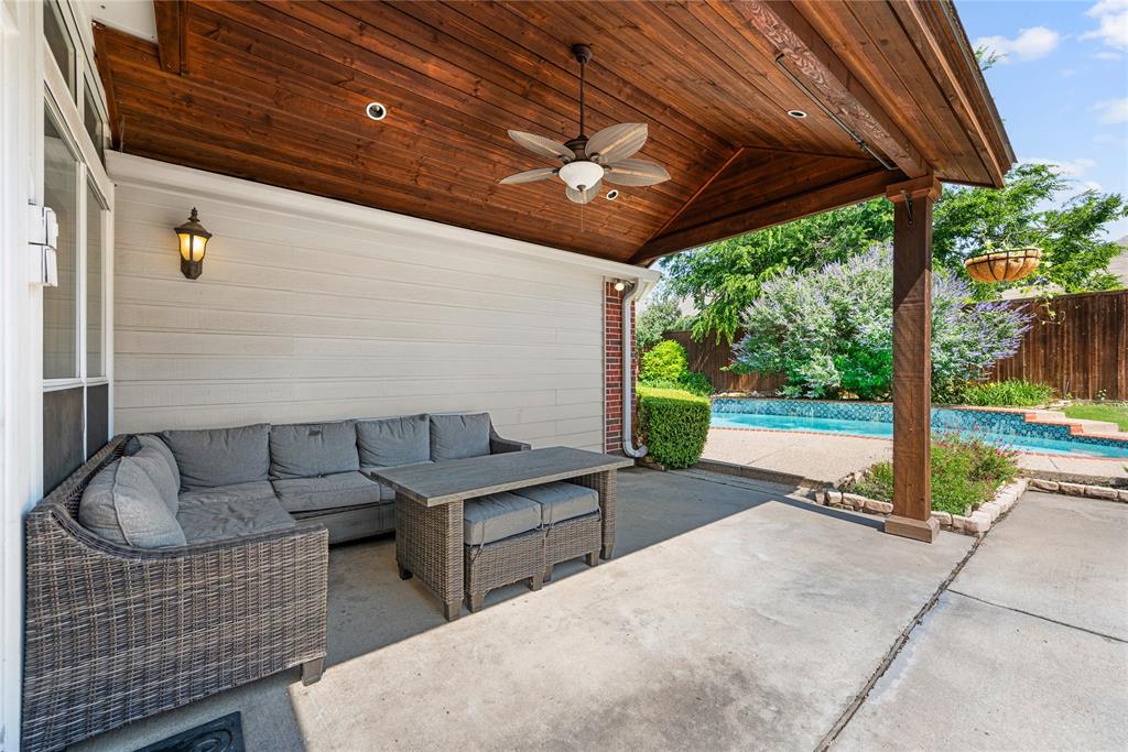 6944 Canyon Springs Road Fort Worth, TX 76132 - Photo 8 of 22