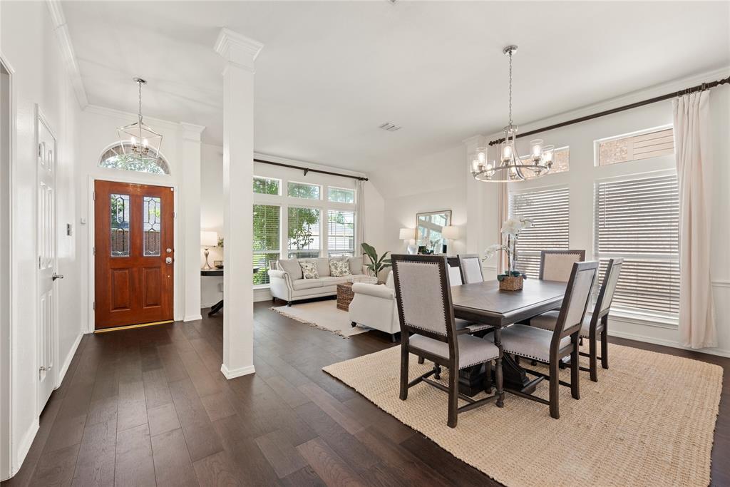 6944 Canyon Springs Road Fort Worth, TX 76132 - Photo 9 of 22