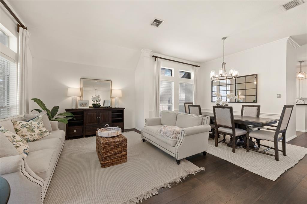 6944 Canyon Springs Road Fort Worth, TX 76132 - Photo 10 of 22