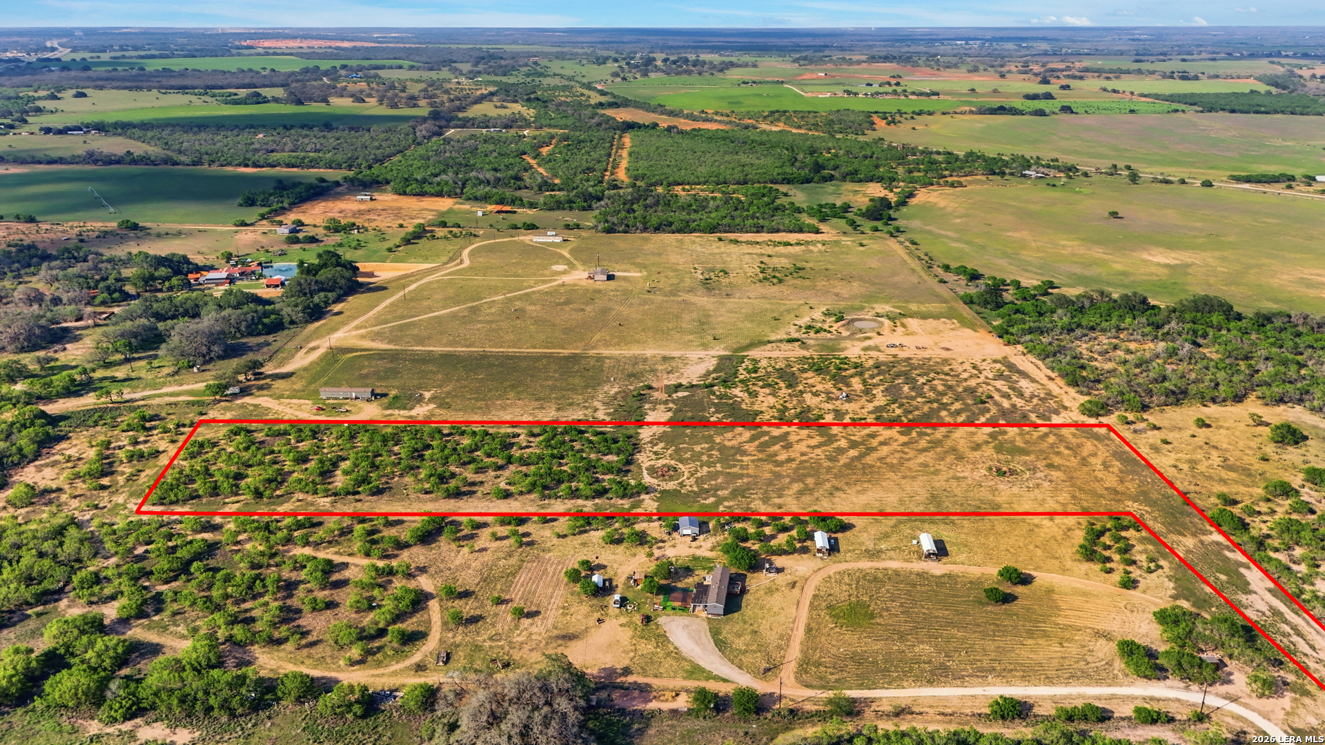 238 East Ditto Road Poteet, TX 78065 - Photo 9 of 16