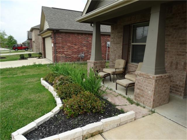 22618 Banter Point Lane Katy, TX 77449 - Photo 2 of 34 Nice Sitting Area