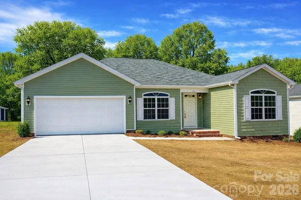 $474,900 | 458 Allen Drive Northwest, Concord, NC 28027