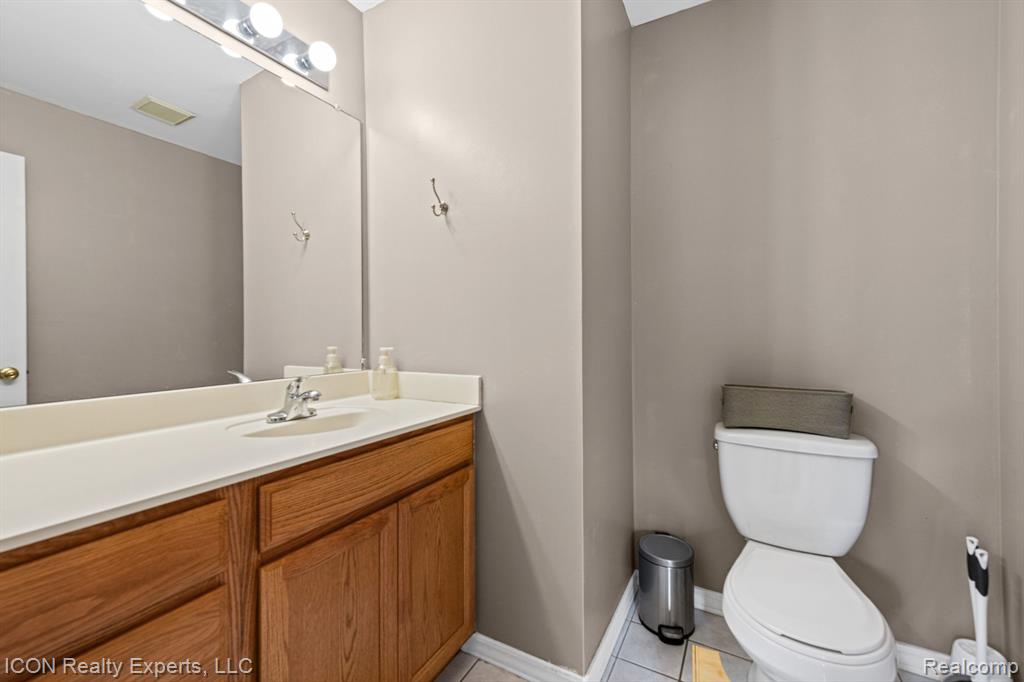 5367 High Ridge Drive Ypsilanti, MI 48197 - Photo 15 of 22