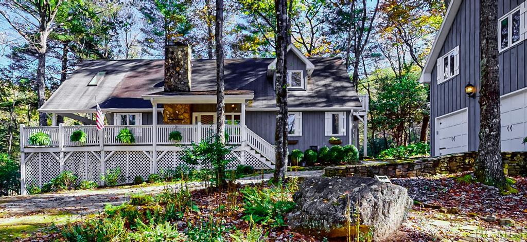 159 Hidden Springs Road Highlands, NC 28741 - Photo 39 of 40 Gallery Image 39