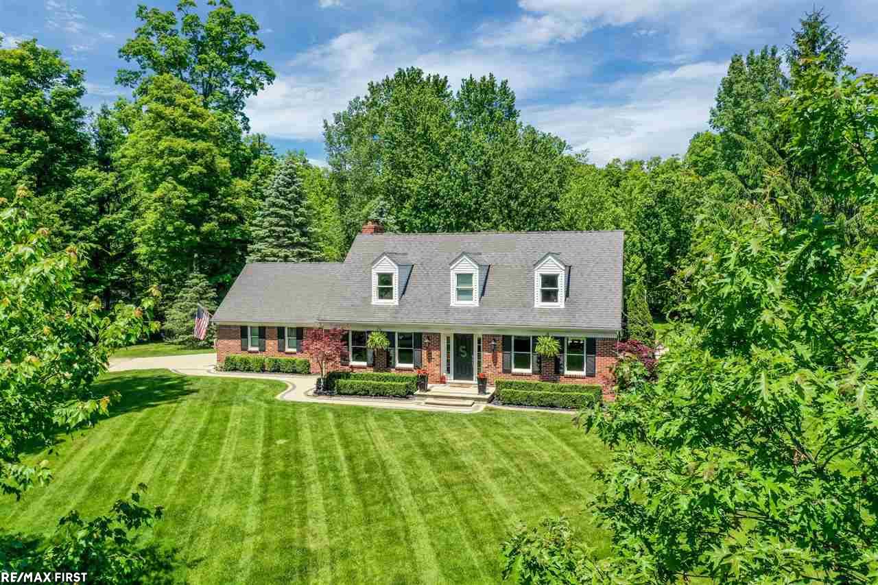 59945 Hayes Road Washington, MI 48094 - Photo 54 of 75