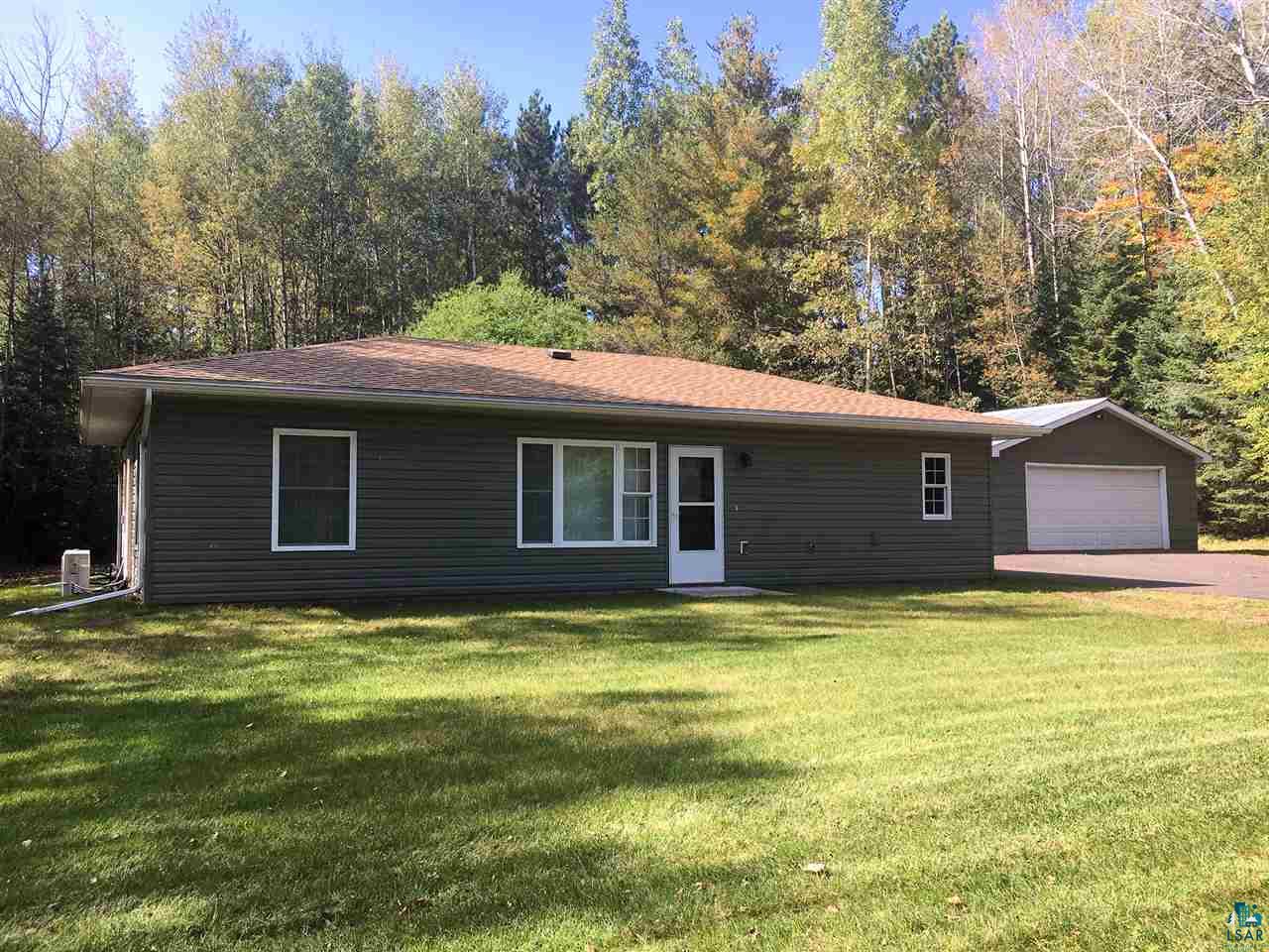 1539 Spring Lake Road Cloquet, MN 55720 - Photo 1 of 20 1539 Spring Lake Rd
