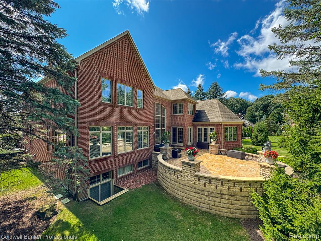 3755 Walnut Brook Drive Rochester Hills, MI 48309 - Photo 78 of 80