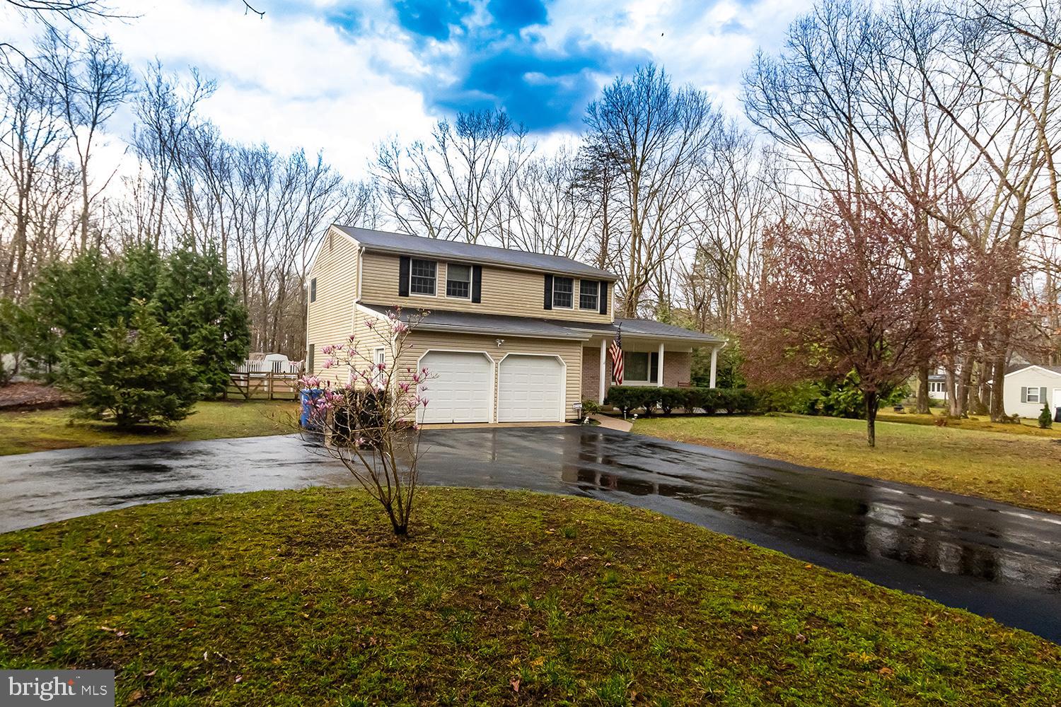 27 Mill Road Shamong, NJ 08088 - Photo 1 of 29