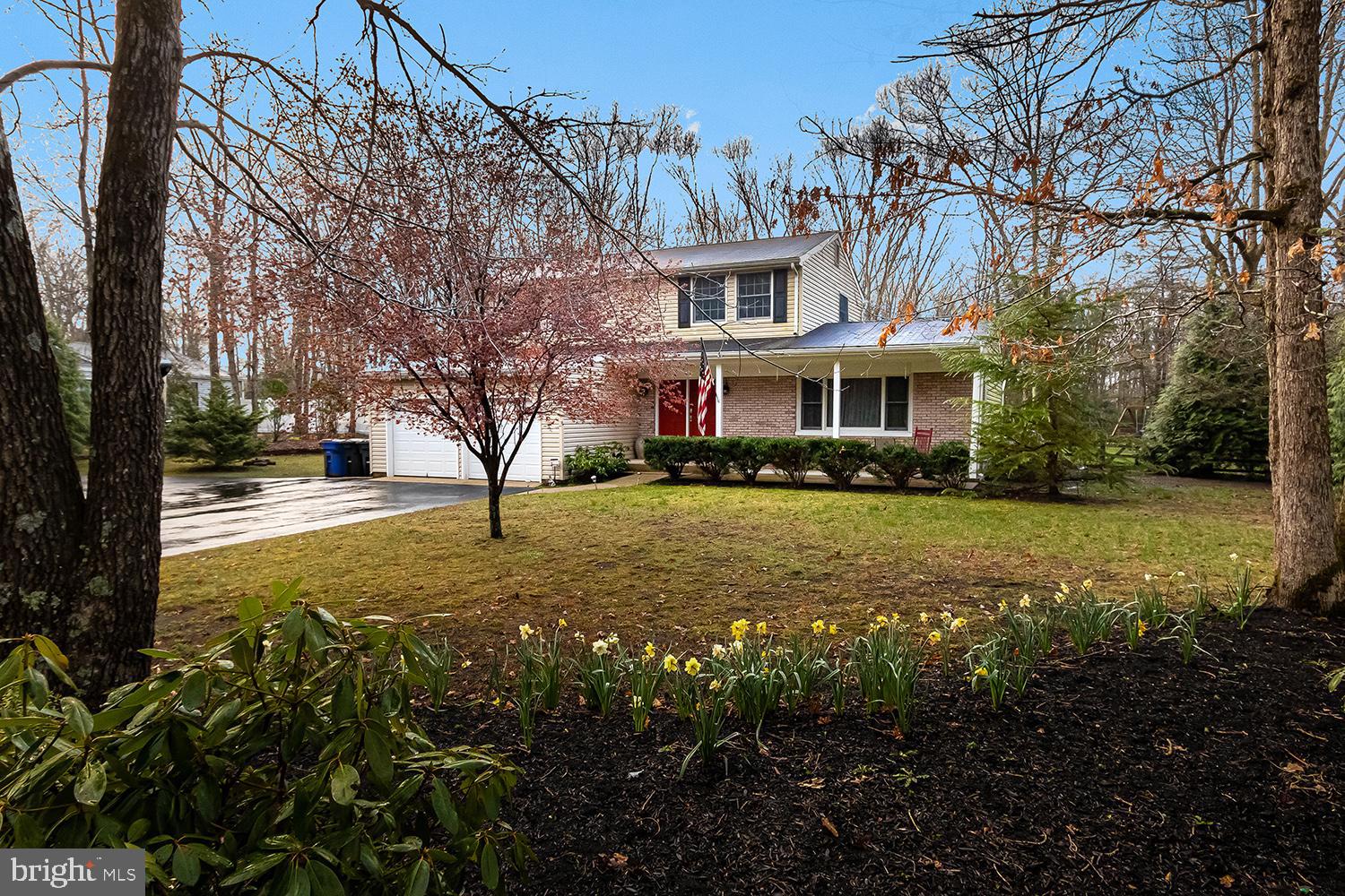 27 Mill Road Shamong, NJ 08088 - Photo 2 of 29