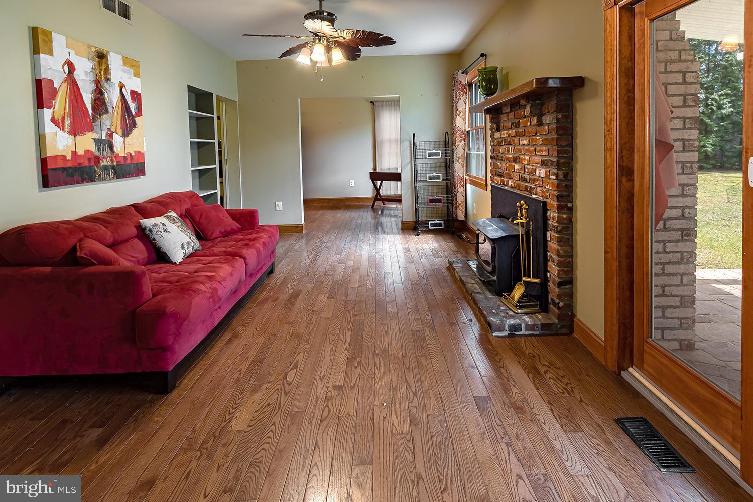 27 Mill Road Shamong, NJ 08088 - Photo 14 of 29
