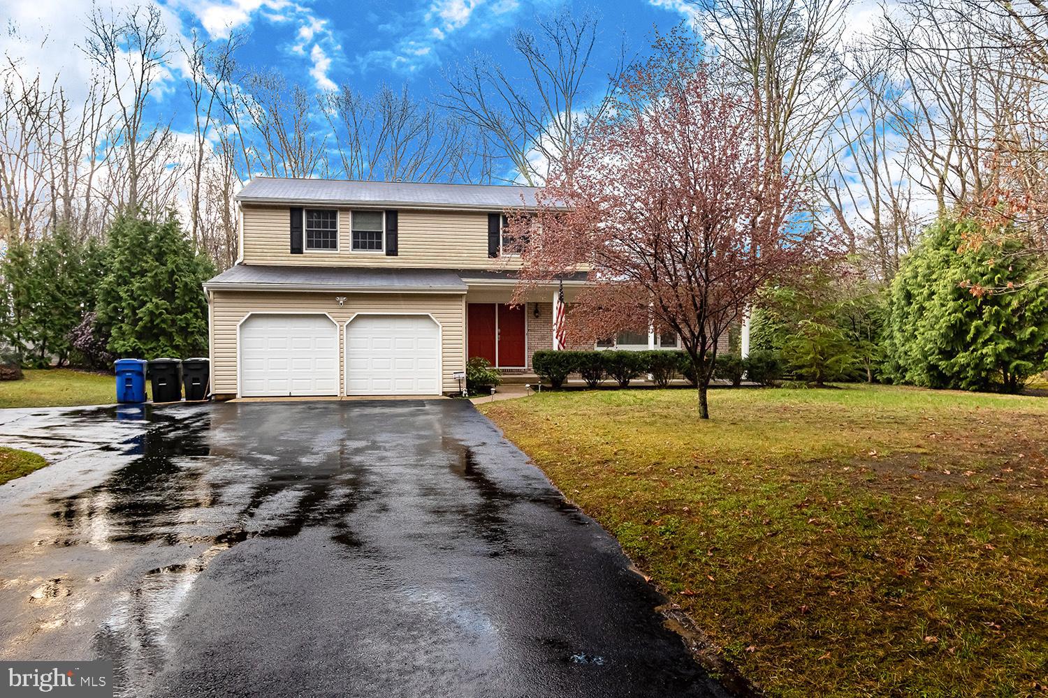 27 Mill Road Shamong, NJ 08088 - Photo 3 of 29