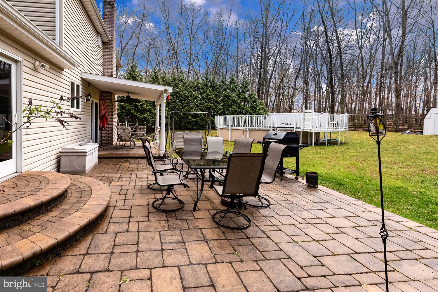 27 Mill Road Shamong, NJ 08088 - Photo 25 of 29