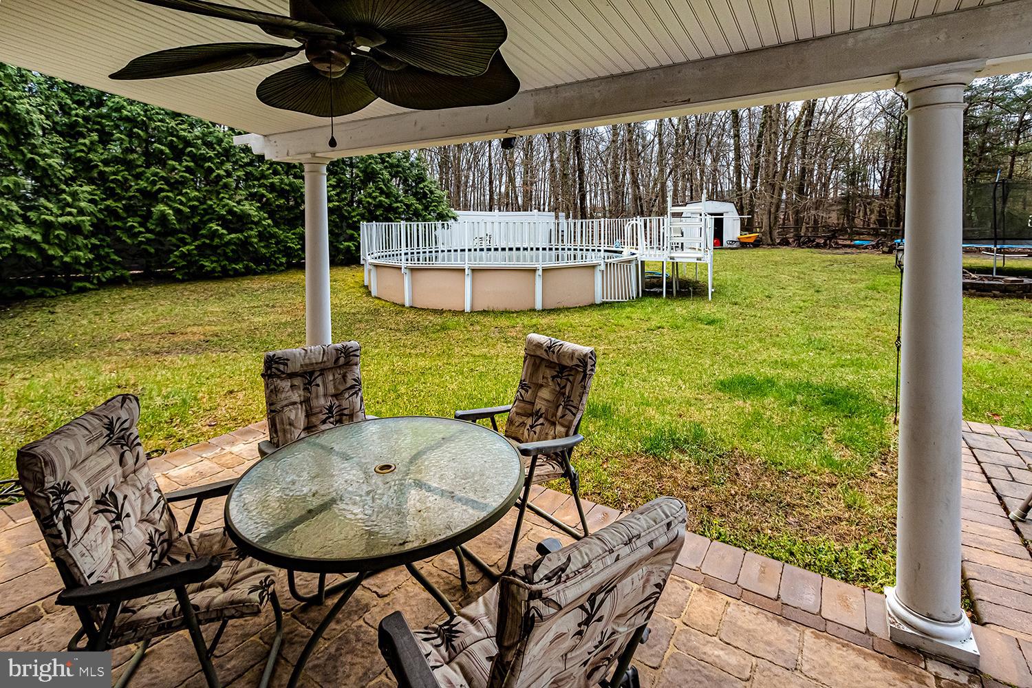 27 Mill Road Shamong, NJ 08088 - Photo 26 of 29