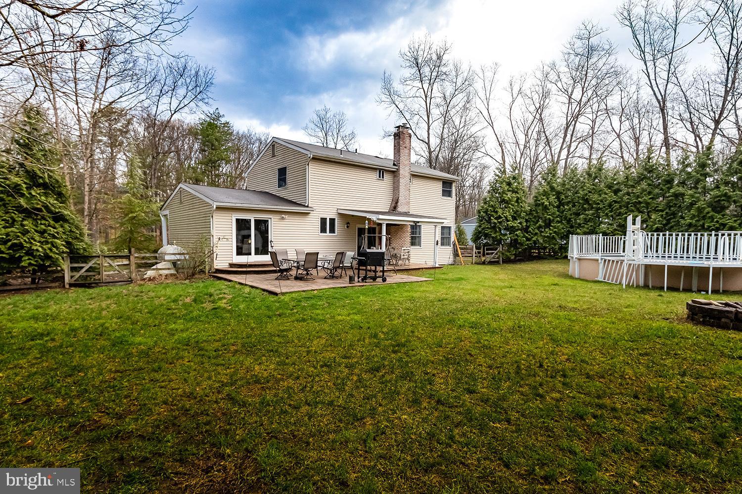 27 Mill Road Shamong, NJ 08088 - Photo 28 of 29