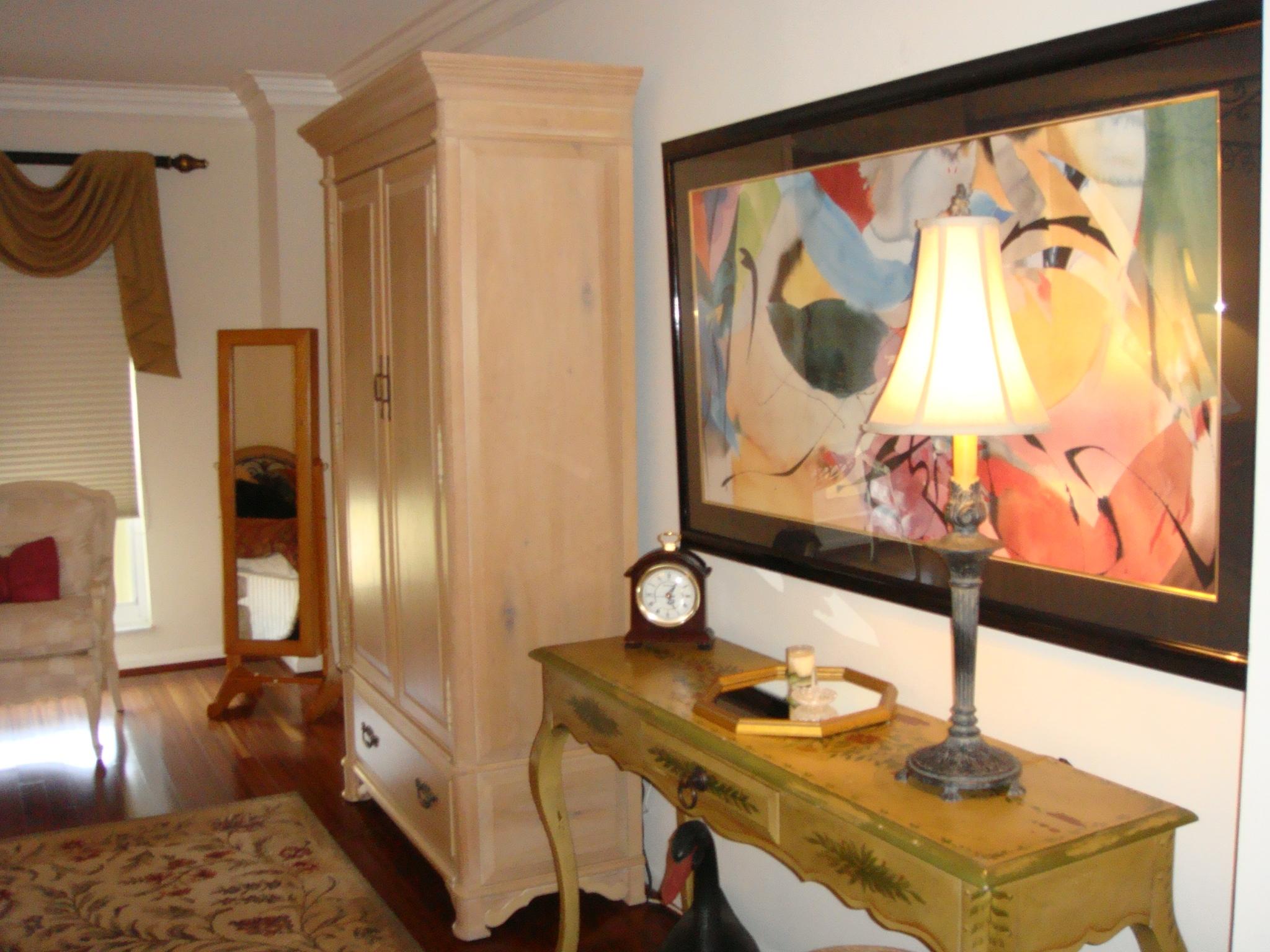 4301 North Ocean Boulevard, Unit A406 Boca Raton, FL 33431 - Photo 11 of 21 MASTER BEDROOM