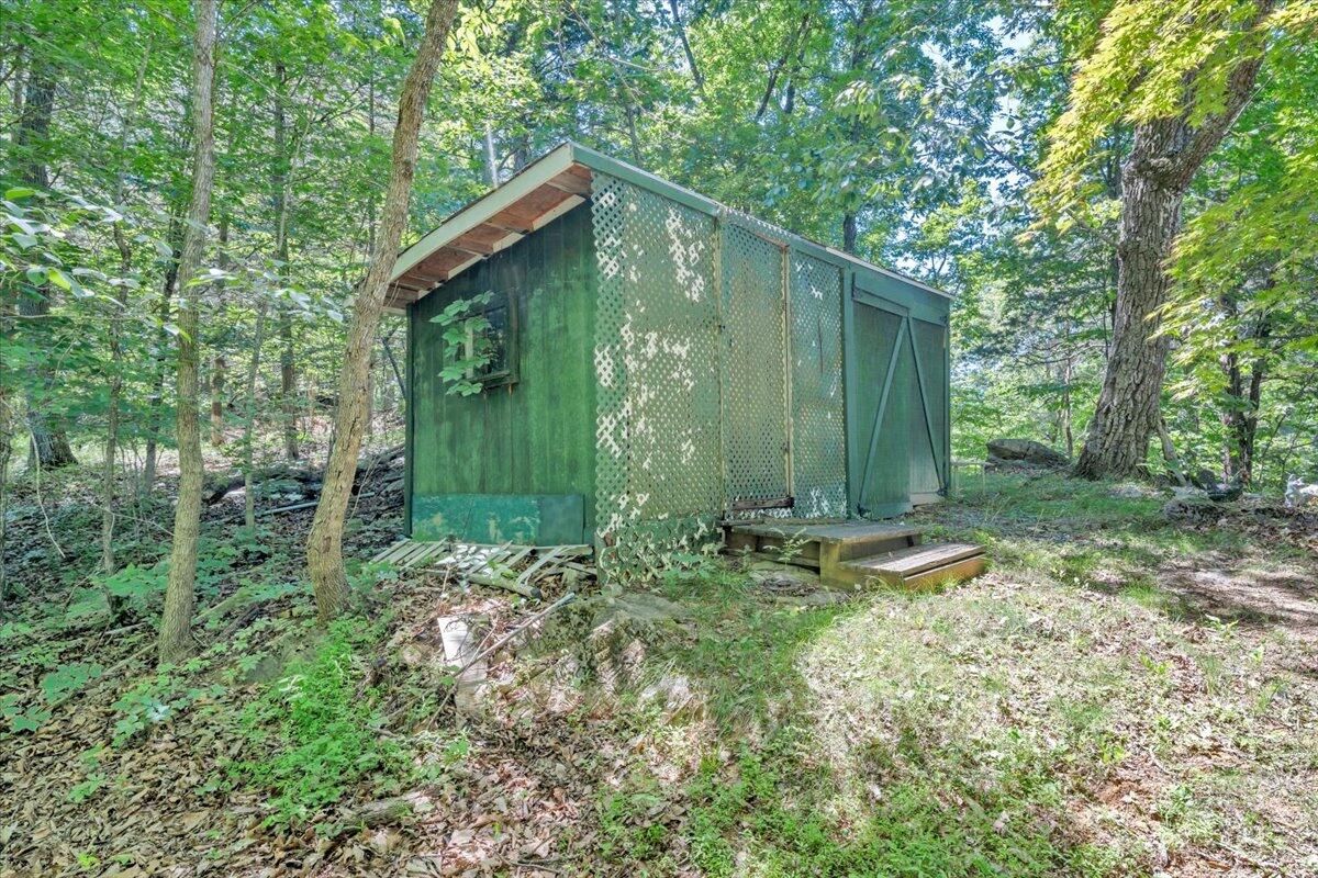 581 Idle Acres Road Fincastle, VA 24090 - Photo 81 of 95 027-MIB03546