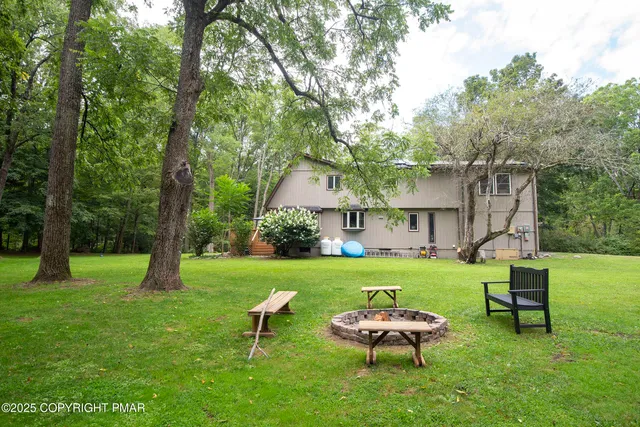 $725,000 | 465 Pensyl Creek Road, Stroudsburg, PA 18360
