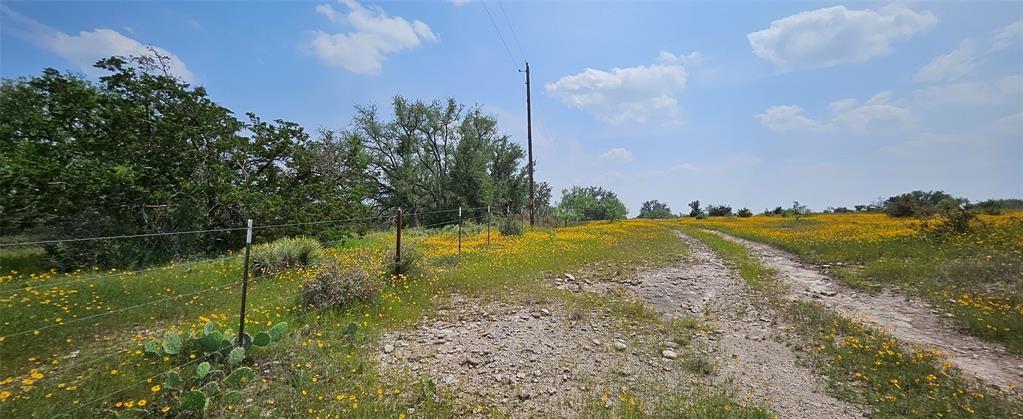Tbd Starks Road Mason, TX 76856 - Photo 23 of 34 a view of a lake view