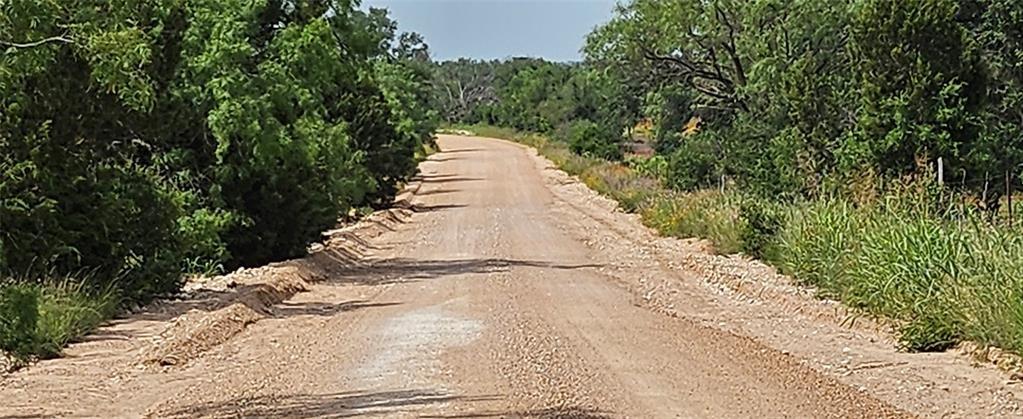 Tbd Starks Road Mason, TX 76856 - Photo 27 of 34 a view of a yard with plants