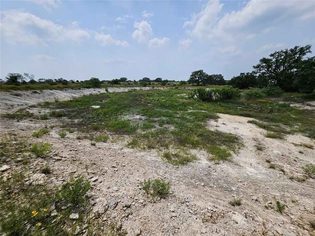 Tbd Starks Road Mason, TX 76856 - Photo 29 of 34 a view of a lake with houses in back