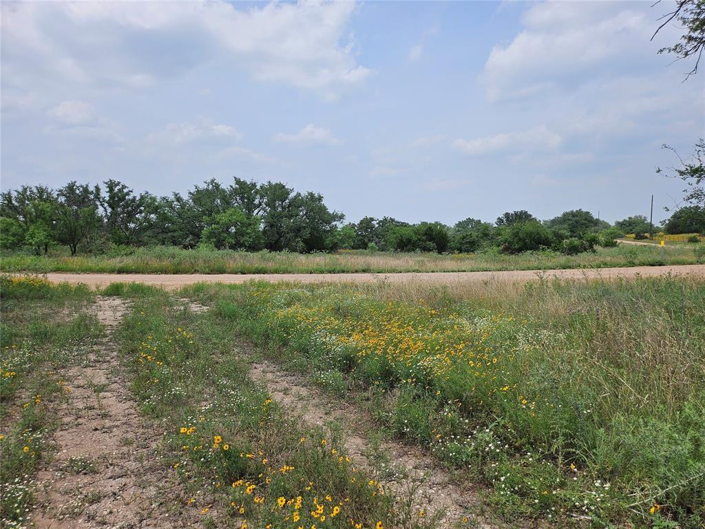 Tbd Starks Road Mason, TX 76856 - Photo 31 of 34 a view of a lake with houses in the back