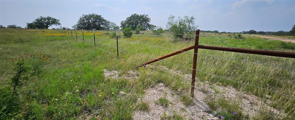 Tbd Starks Road Mason, TX 76856 - Photo 4 of 34 a view of lake from balcony